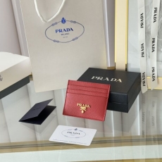 Prada Wallets Purse